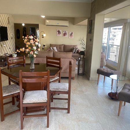 Apartamento Nile View Dokki El El Cairo Exterior foto