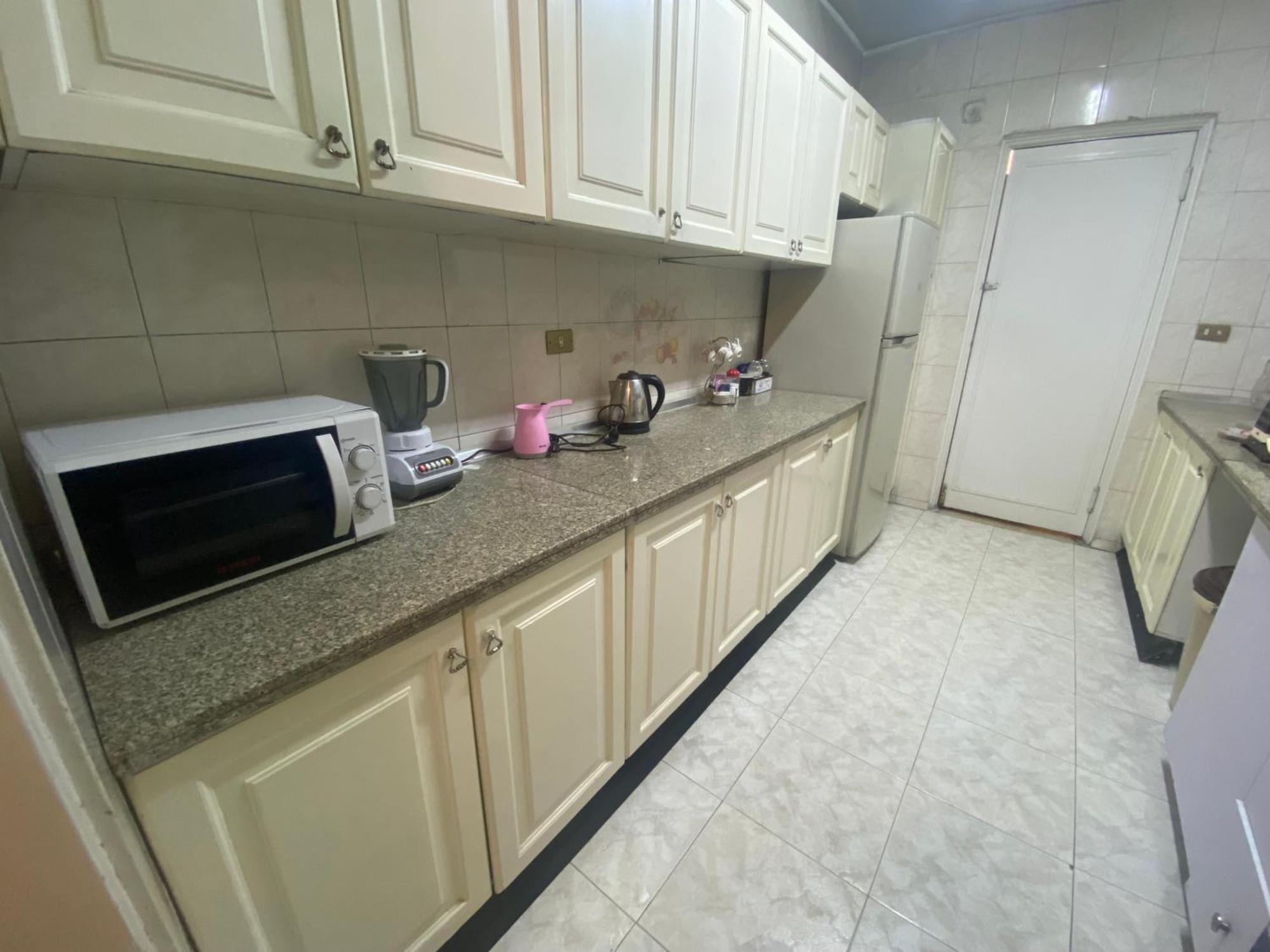 Apartamento Nile View Dokki El El Cairo Exterior foto